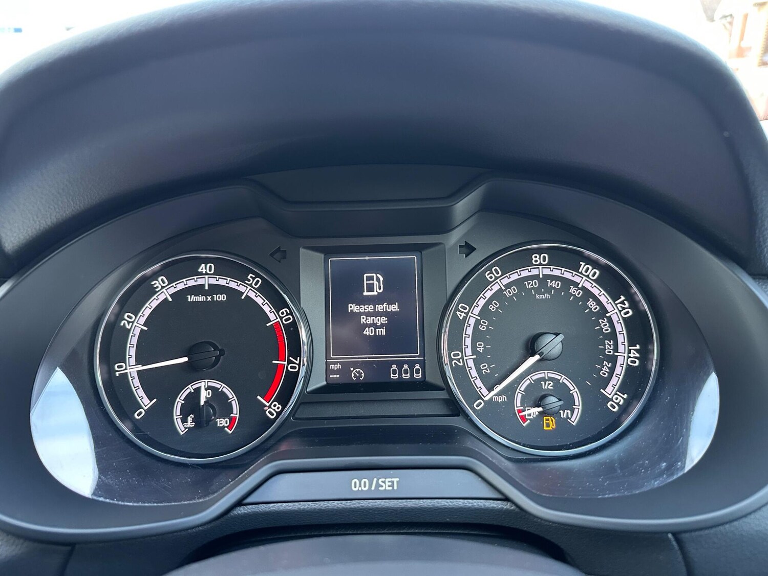 Used Skoda Octavia for sale - 77511406: Photo 21