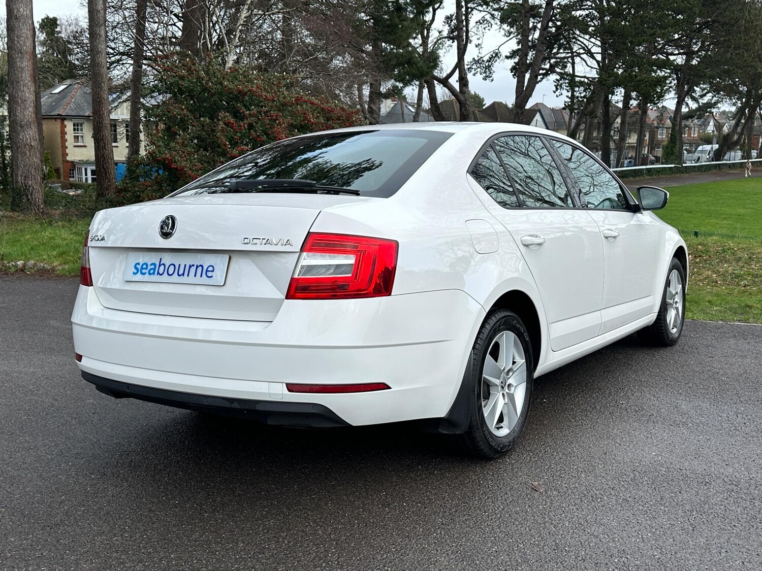 Used Skoda Octavia for sale - 77511406: Photo 22