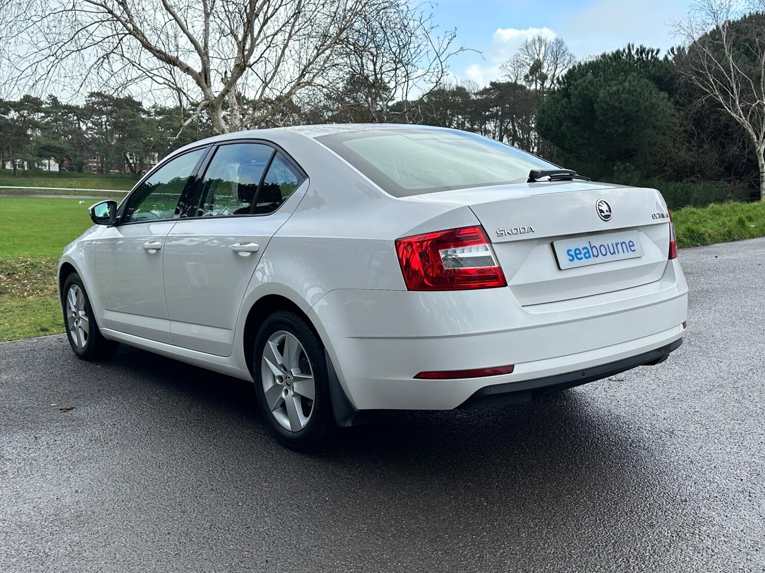 Used Skoda Octavia for sale - 77511406: Photo 23