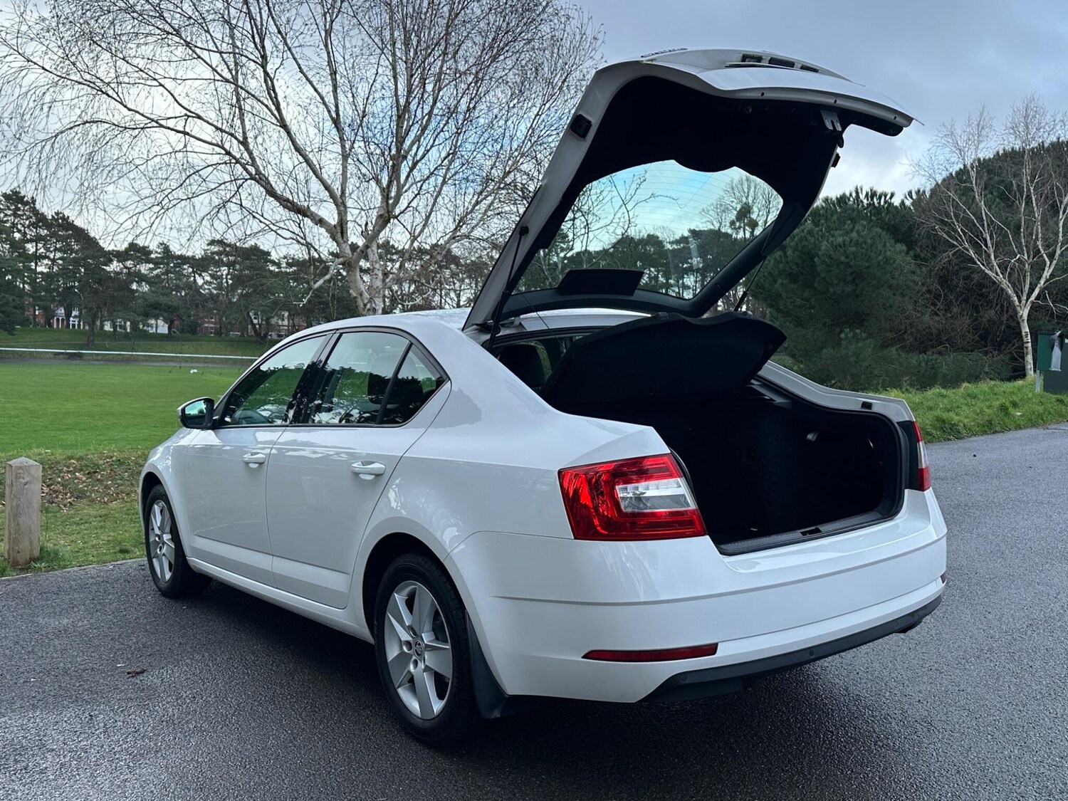 Used Skoda Octavia for sale - 77511406: Photo 24