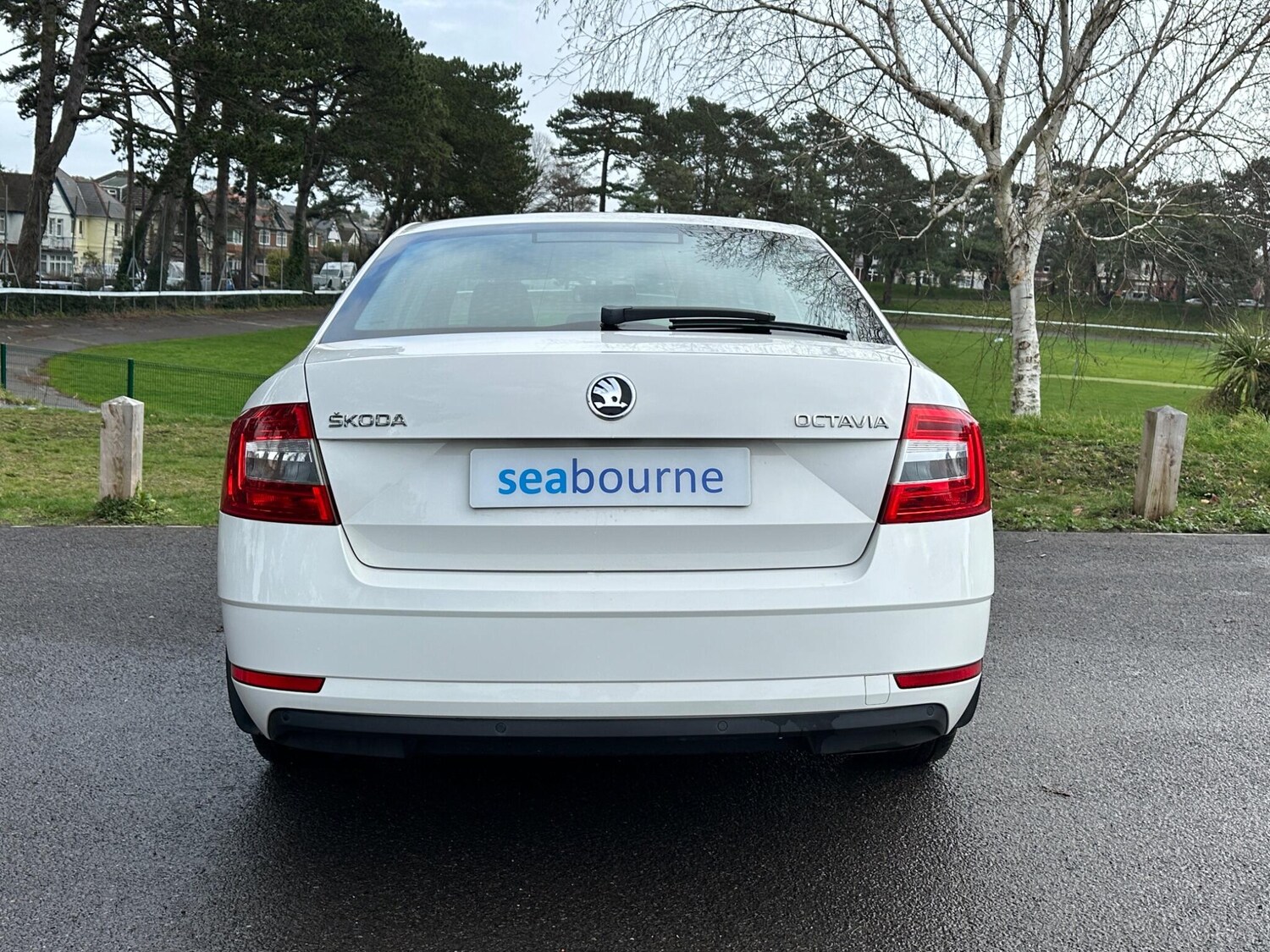 Used Skoda Octavia for sale - 77511406: Photo 26