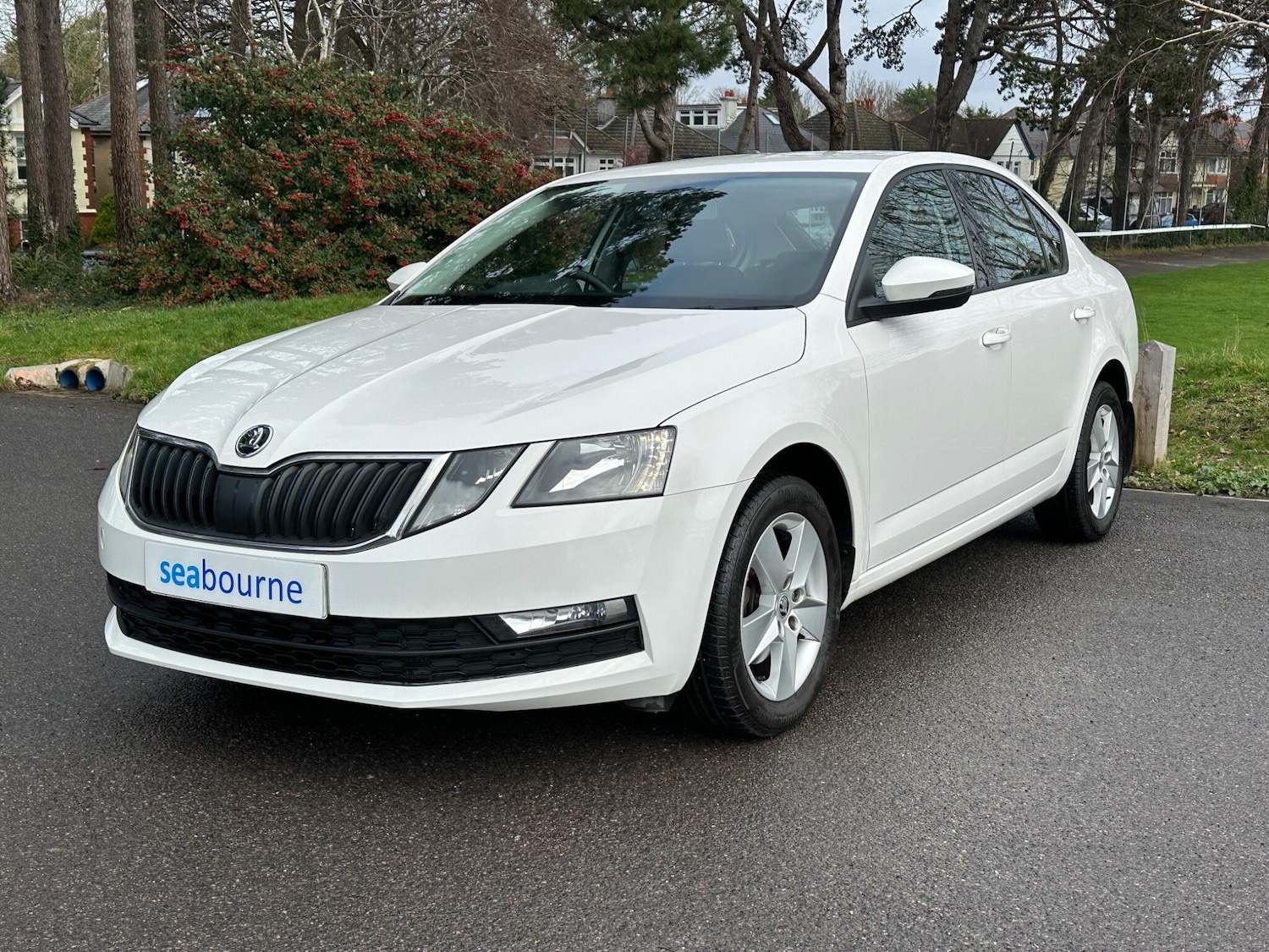 Used Skoda Octavia for sale - 77511406: Photo 3