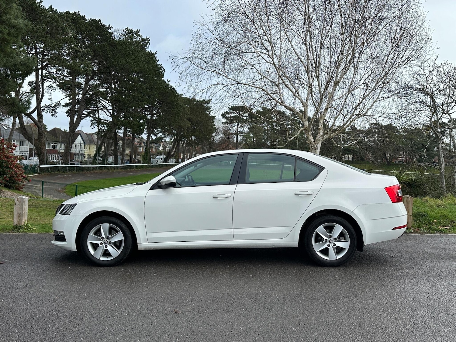 Used Skoda Octavia for sale - 77511406: Photo 5