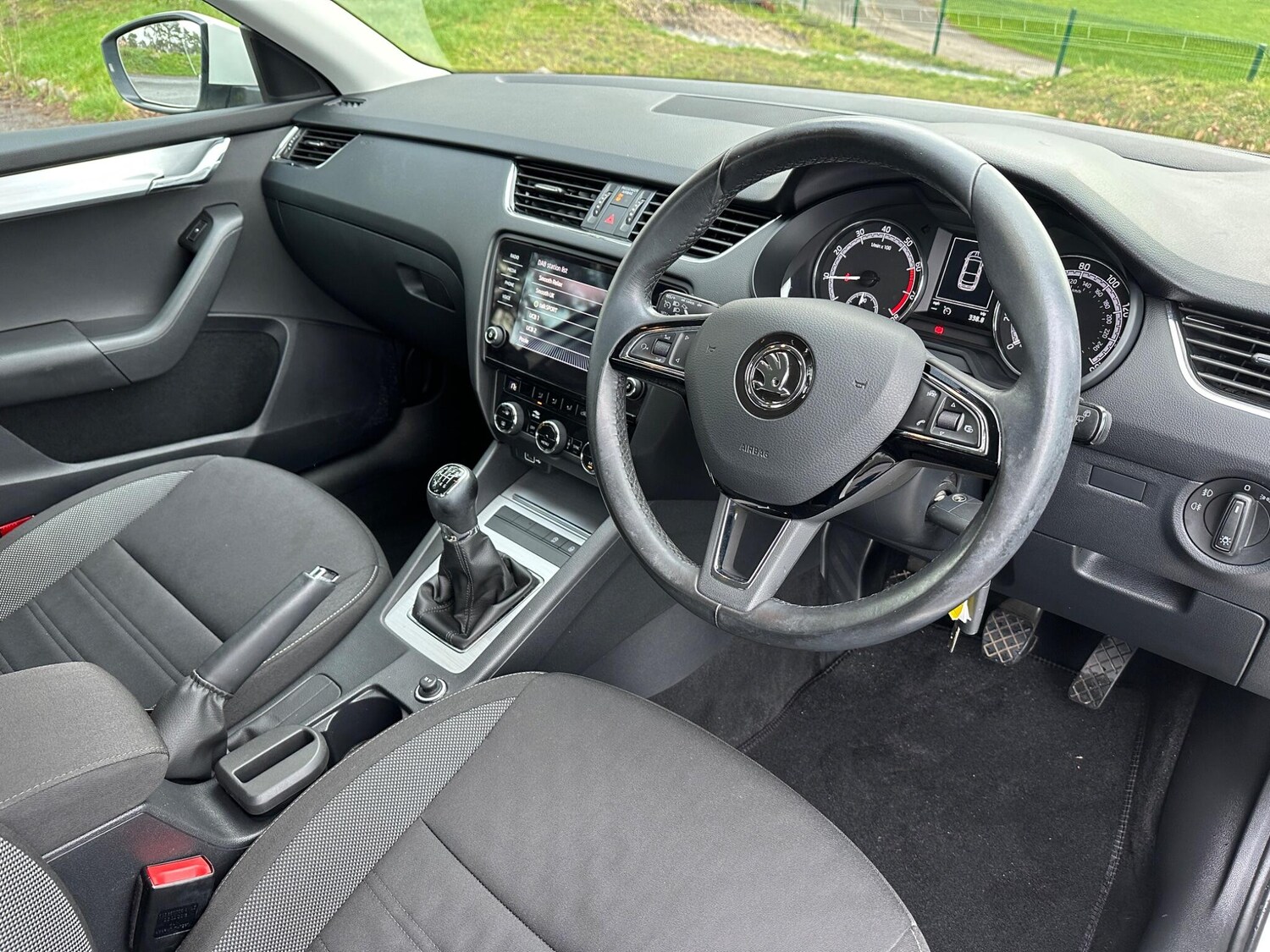 Used Skoda Octavia for sale - 77511406: Photo 9