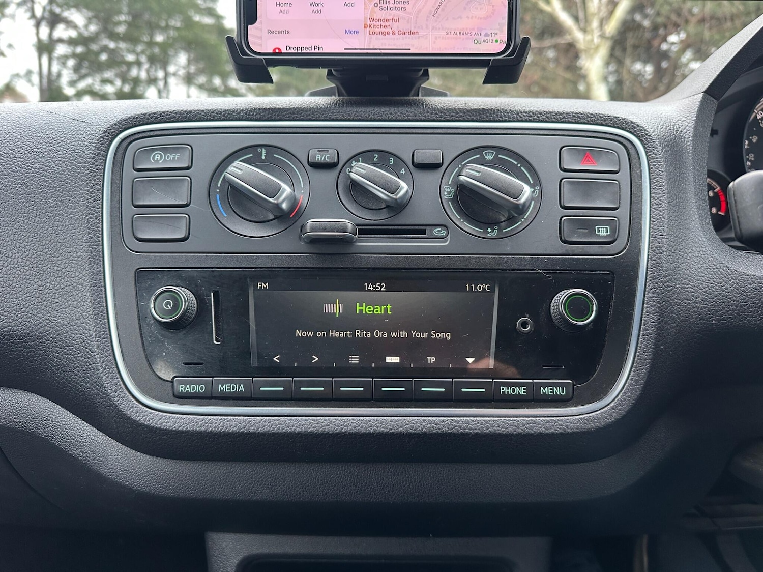 Used Skoda Citigo 2019 for sale - 76913274: Photo 10