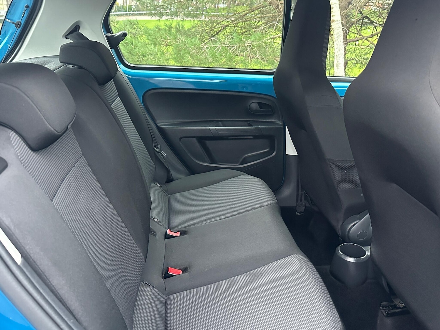 Used Skoda Citigo 2019 for sale - 76913274: Photo 12