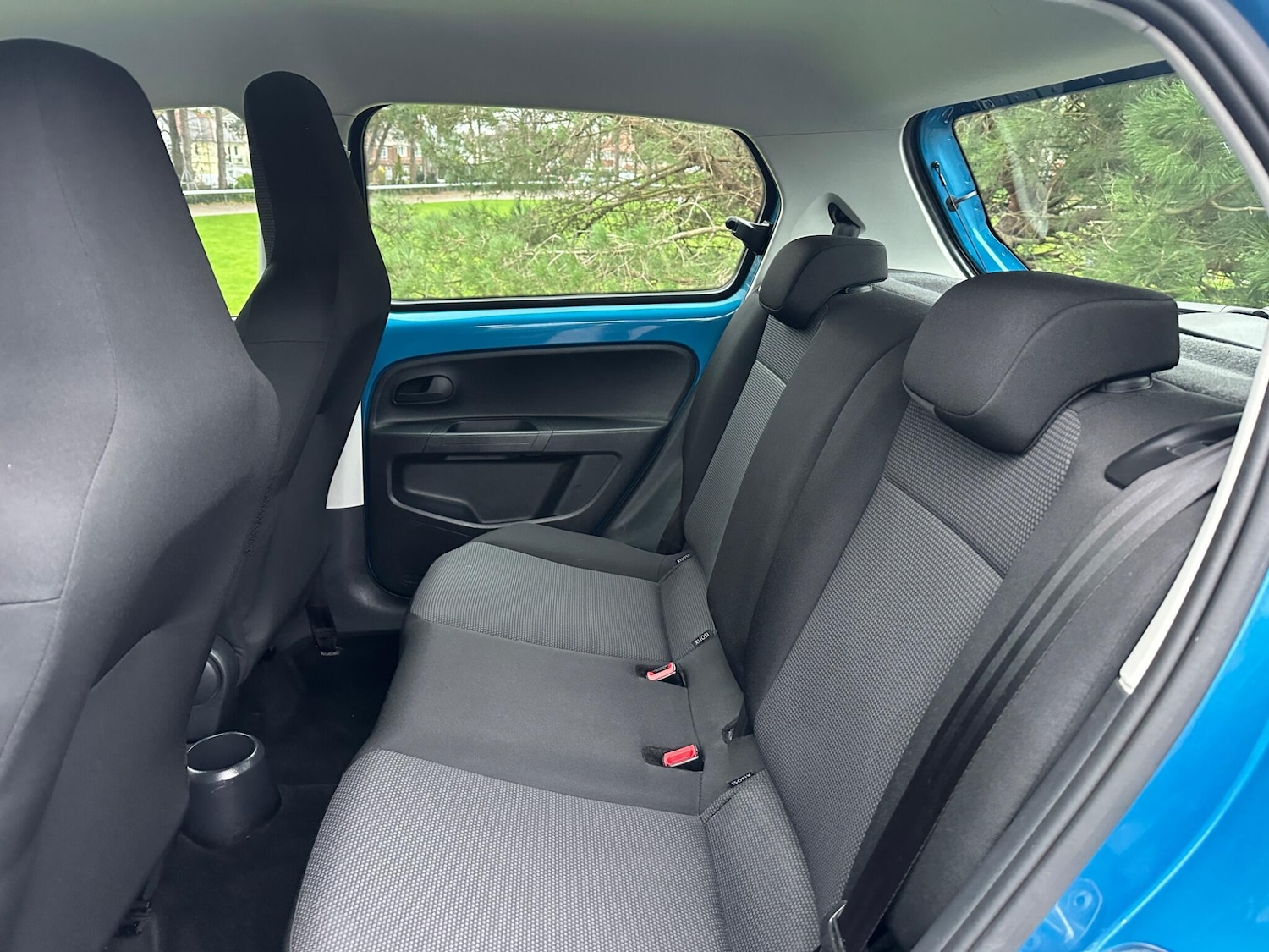 Used Skoda Citigo 2019 for sale - 76913274: Photo 13