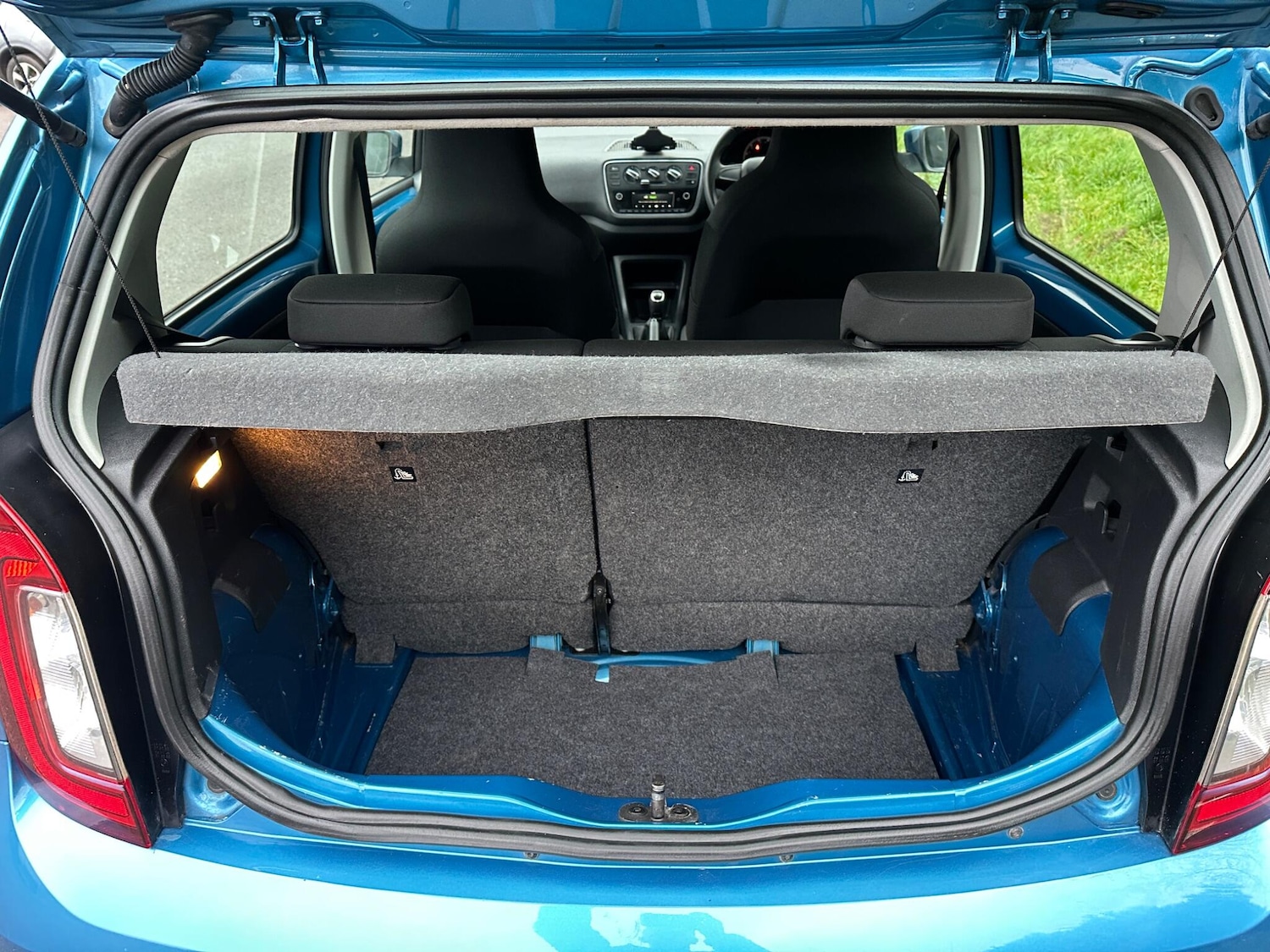 Used Skoda Citigo 2019 for sale - 76913274: Photo 19