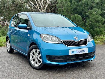 (19) - 1.0 MPI GreenTech SE Euro 6 (s/s) 5dr