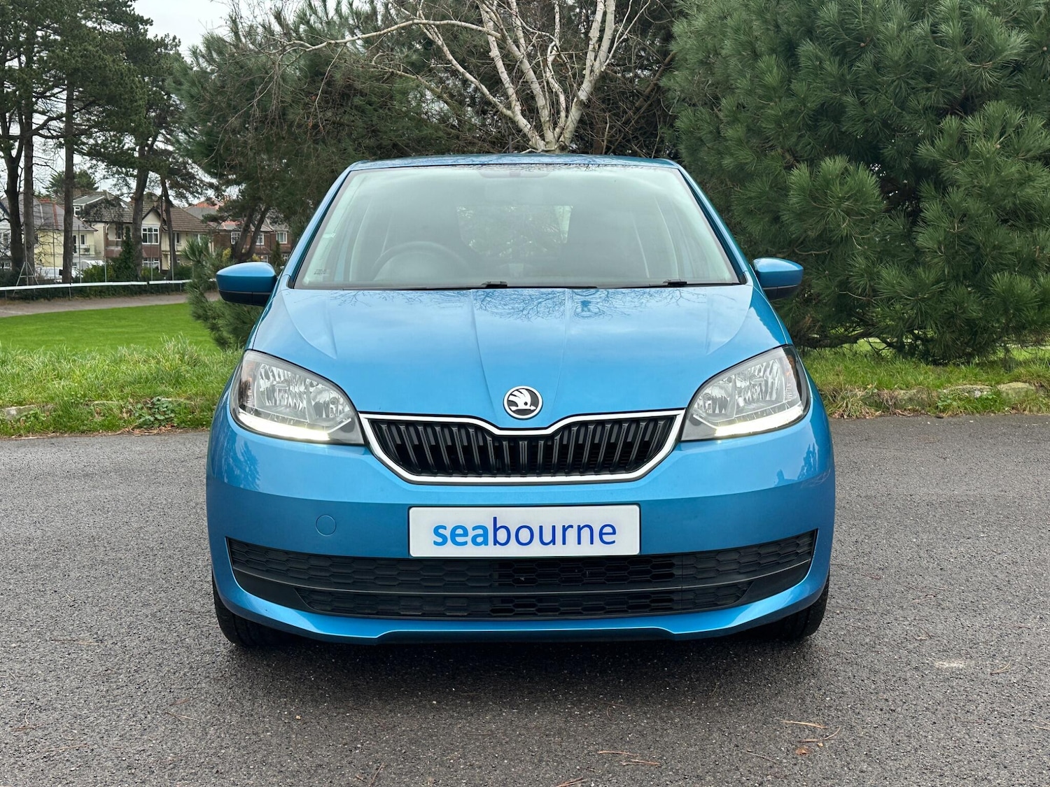 Used Skoda Citigo 2019 for sale - 76913274: Photo 2