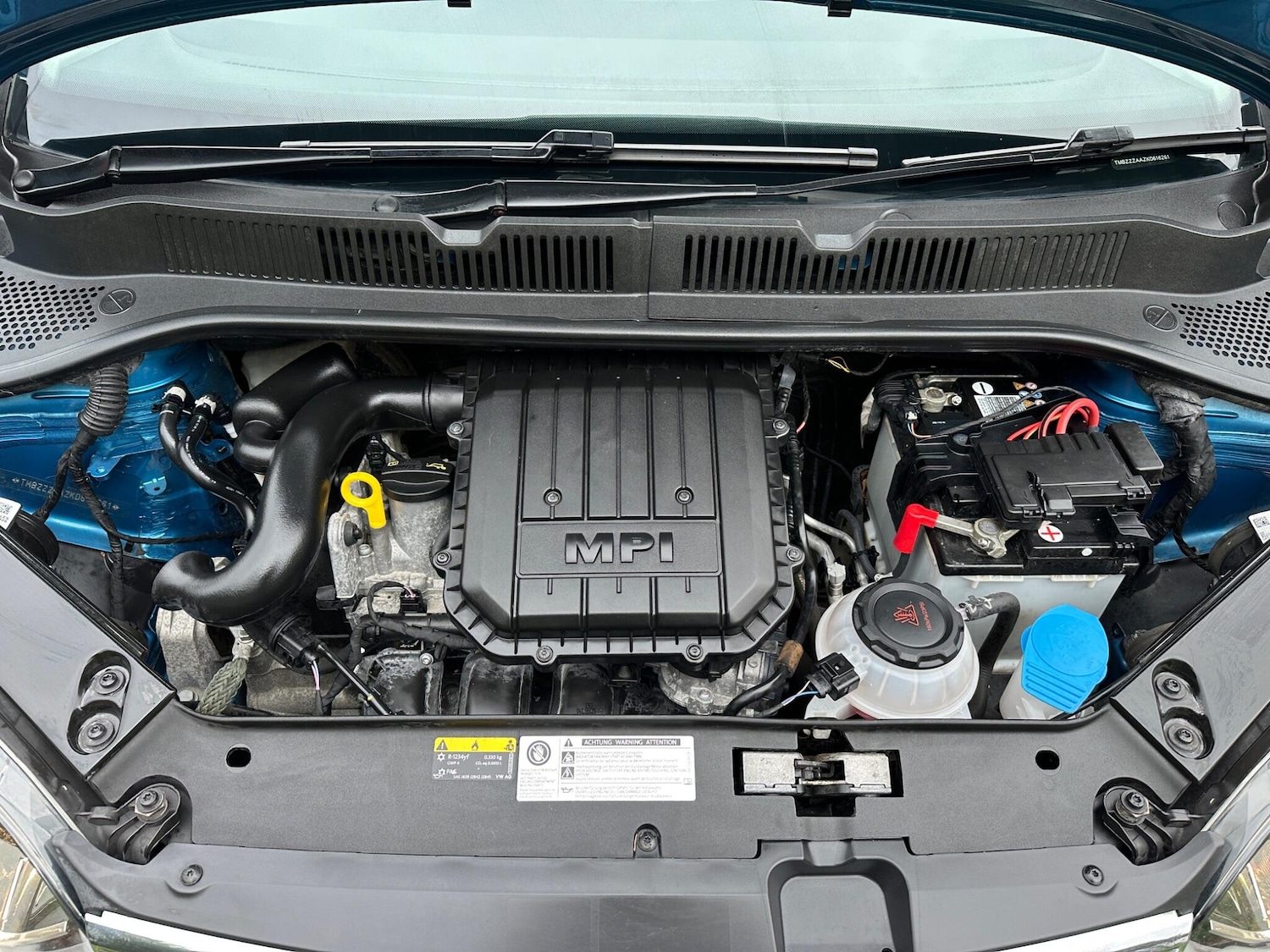 Used Skoda Citigo 2019 for sale - 76913274: Photo 20