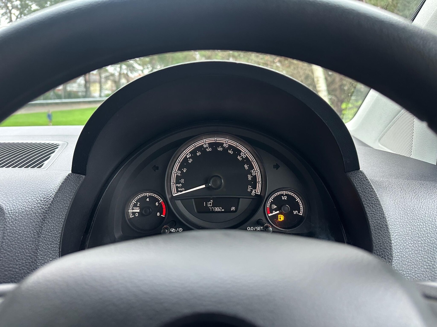 Used Skoda Citigo 2019 for sale - 76913274: Photo 21