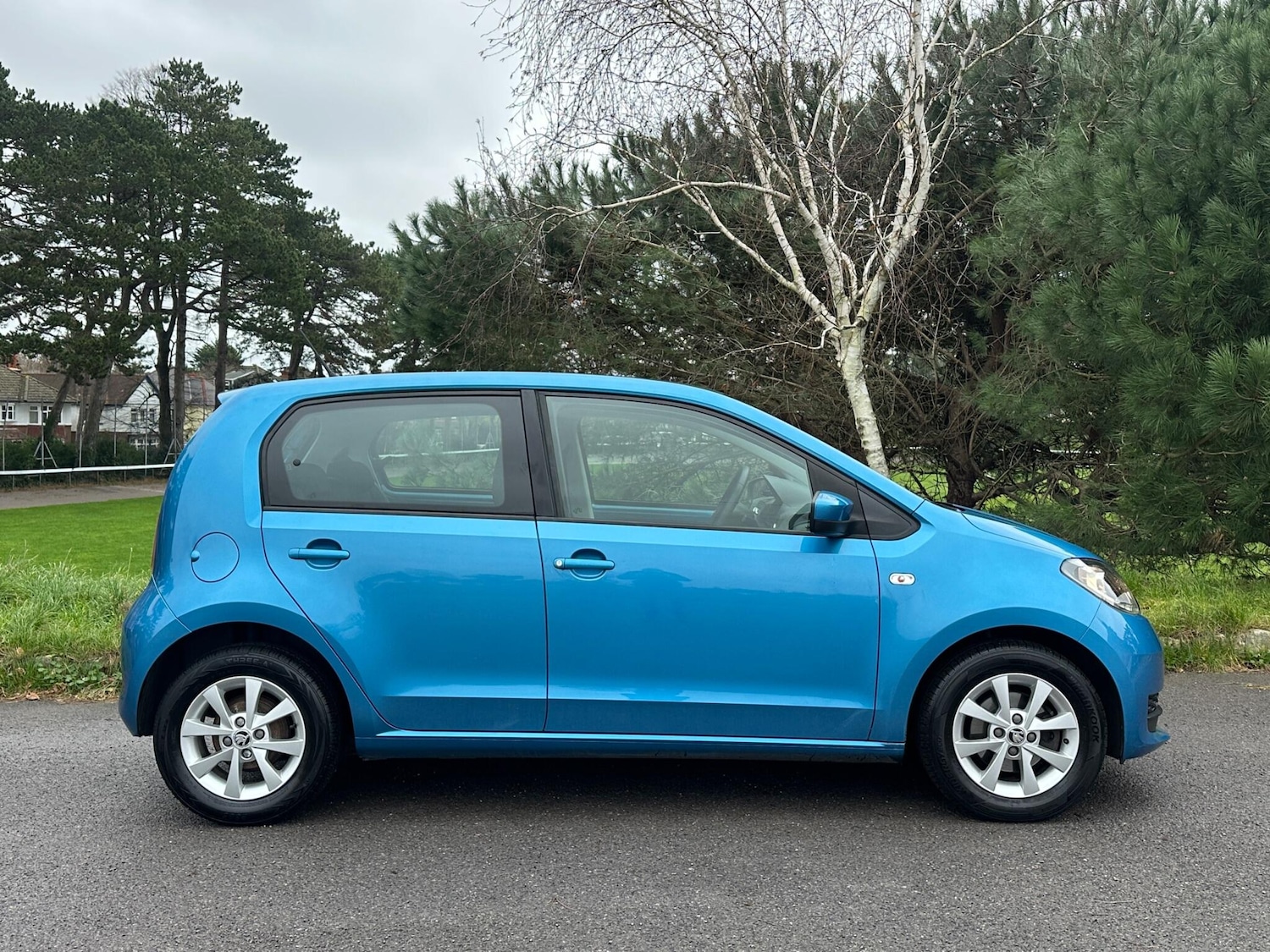 Used Skoda Citigo 2019 for sale - 76913274: Photo 3