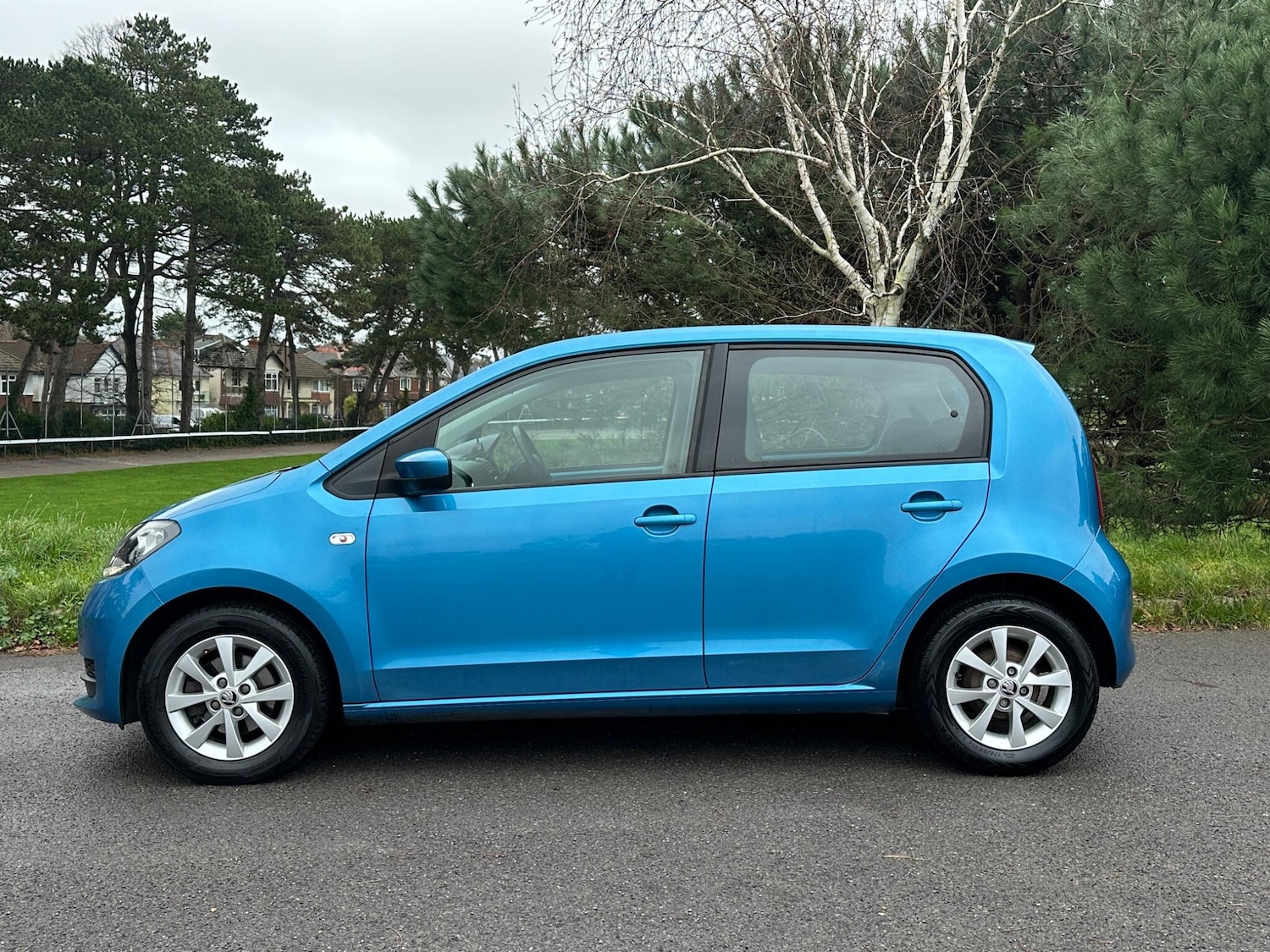 Used Skoda Citigo 2019 for sale - 76913274: Photo 4