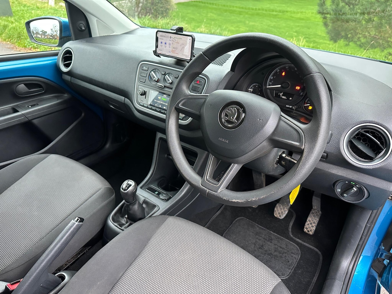 Used Skoda Citigo 2019 for sale - 76913274: Photo 7