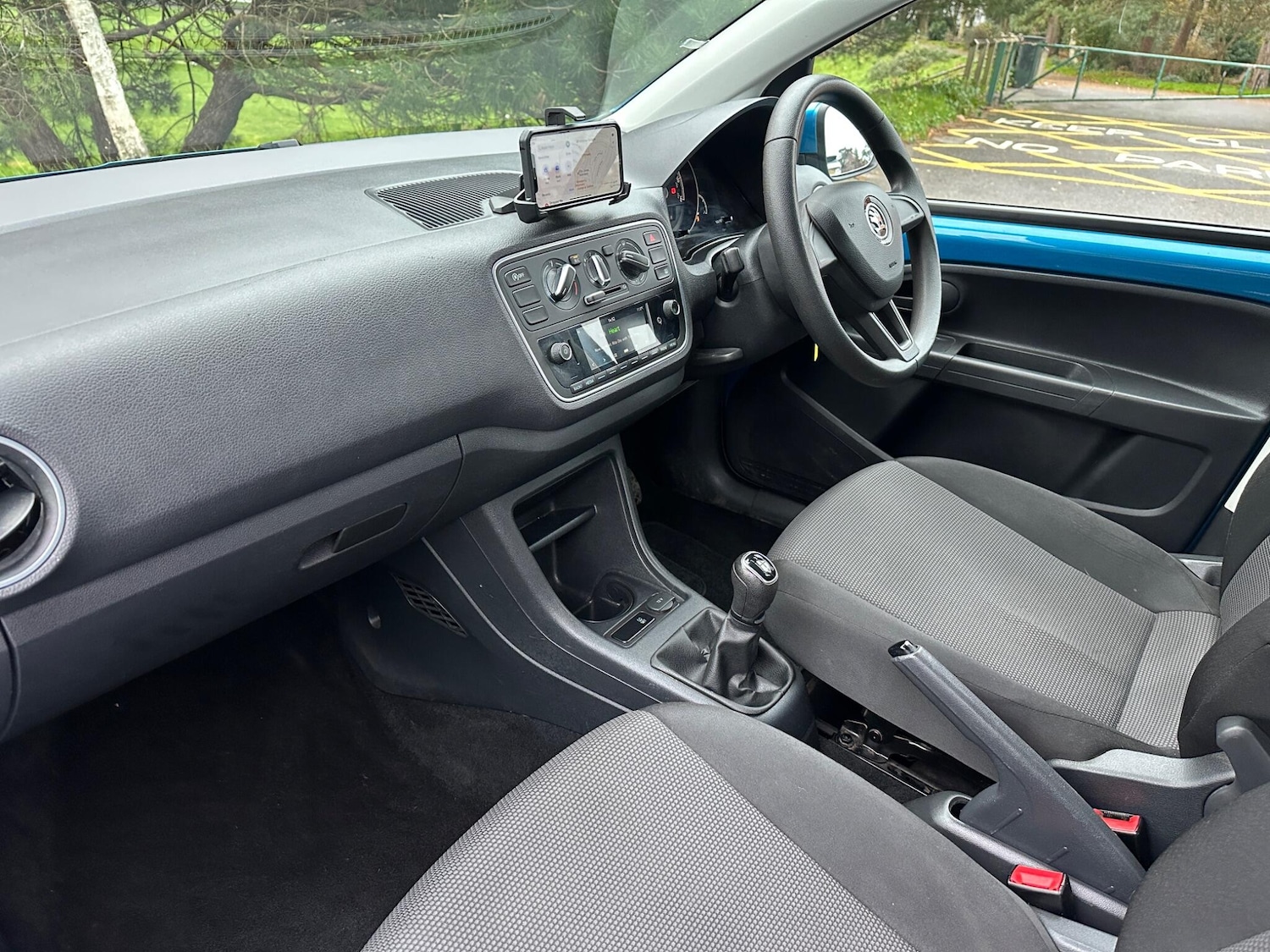 Used Skoda Citigo 2019 for sale - 76913274: Photo 8