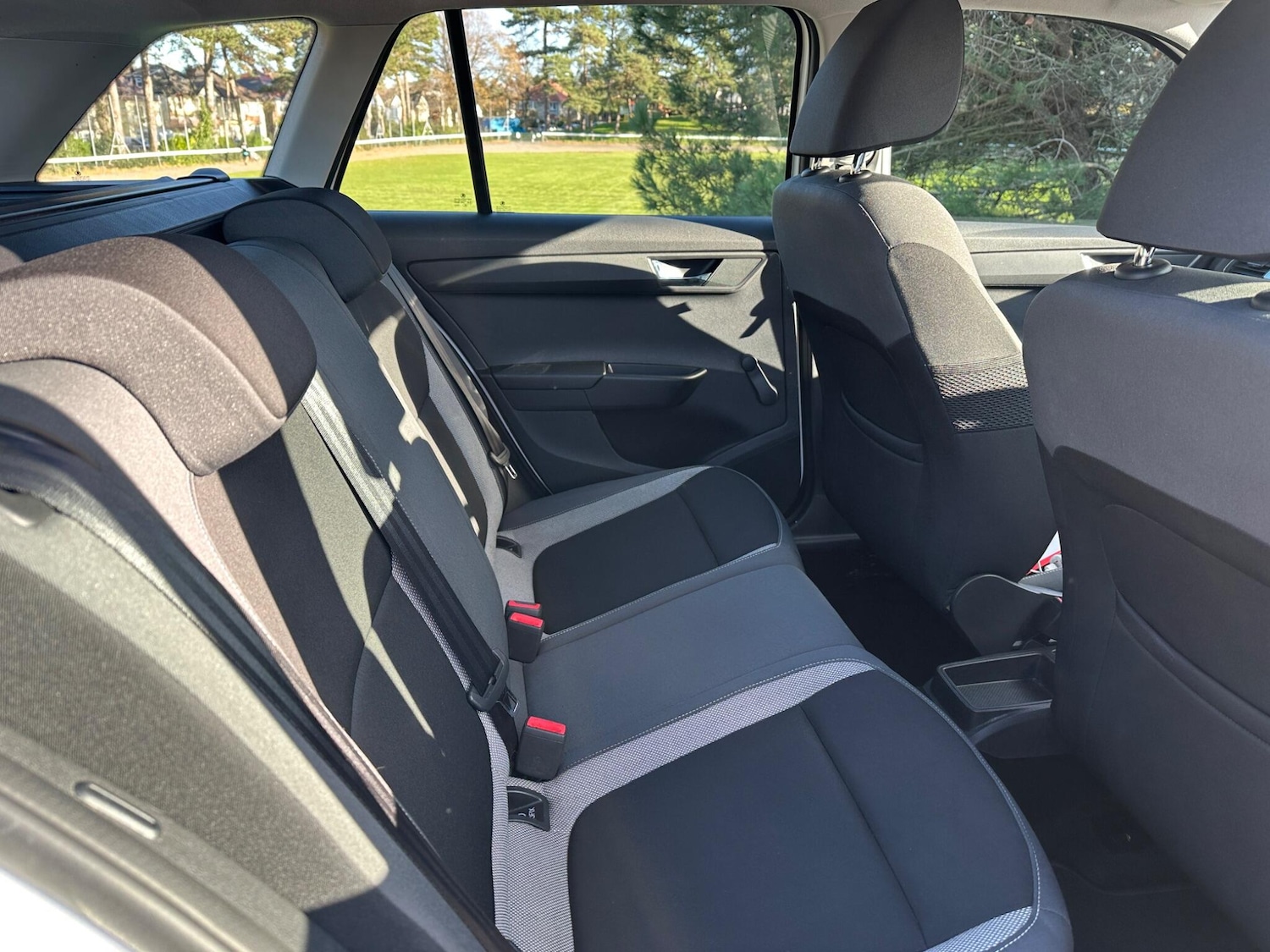 Used Skoda Fabia 2015 for sale - 76997780: Photo 10