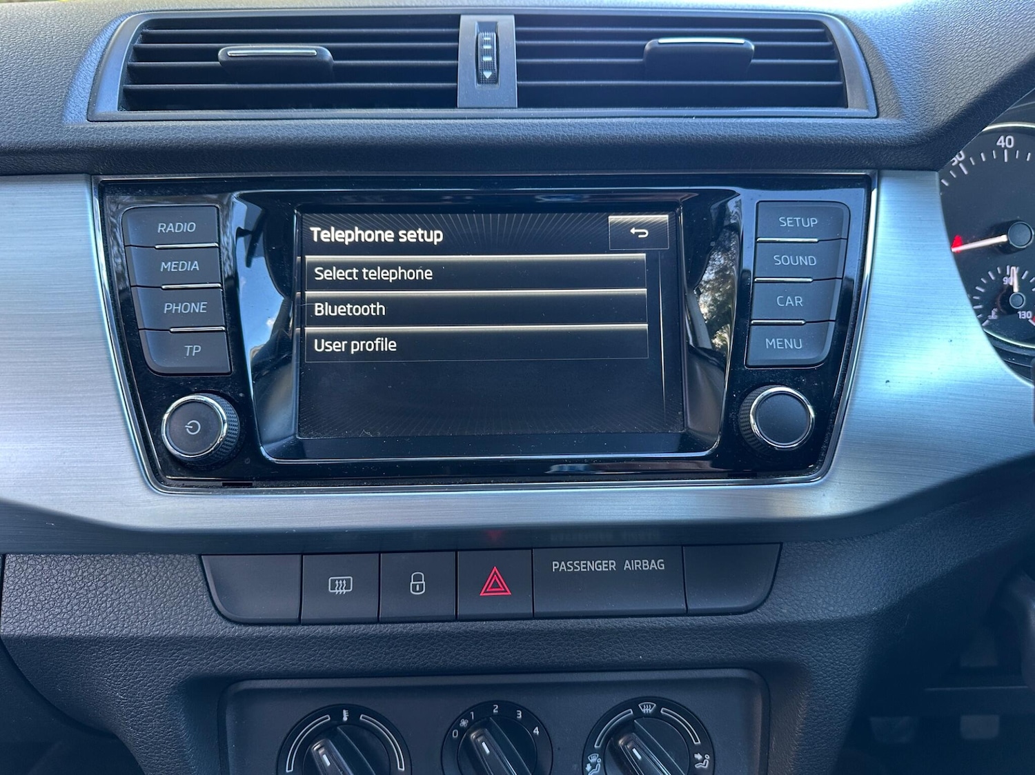 Used Skoda Fabia 2015 for sale - 76997780: Photo 14