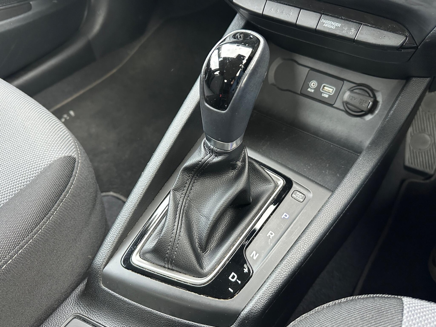 Used Hyundai i20 2018 for sale - 76691170: Photo 12