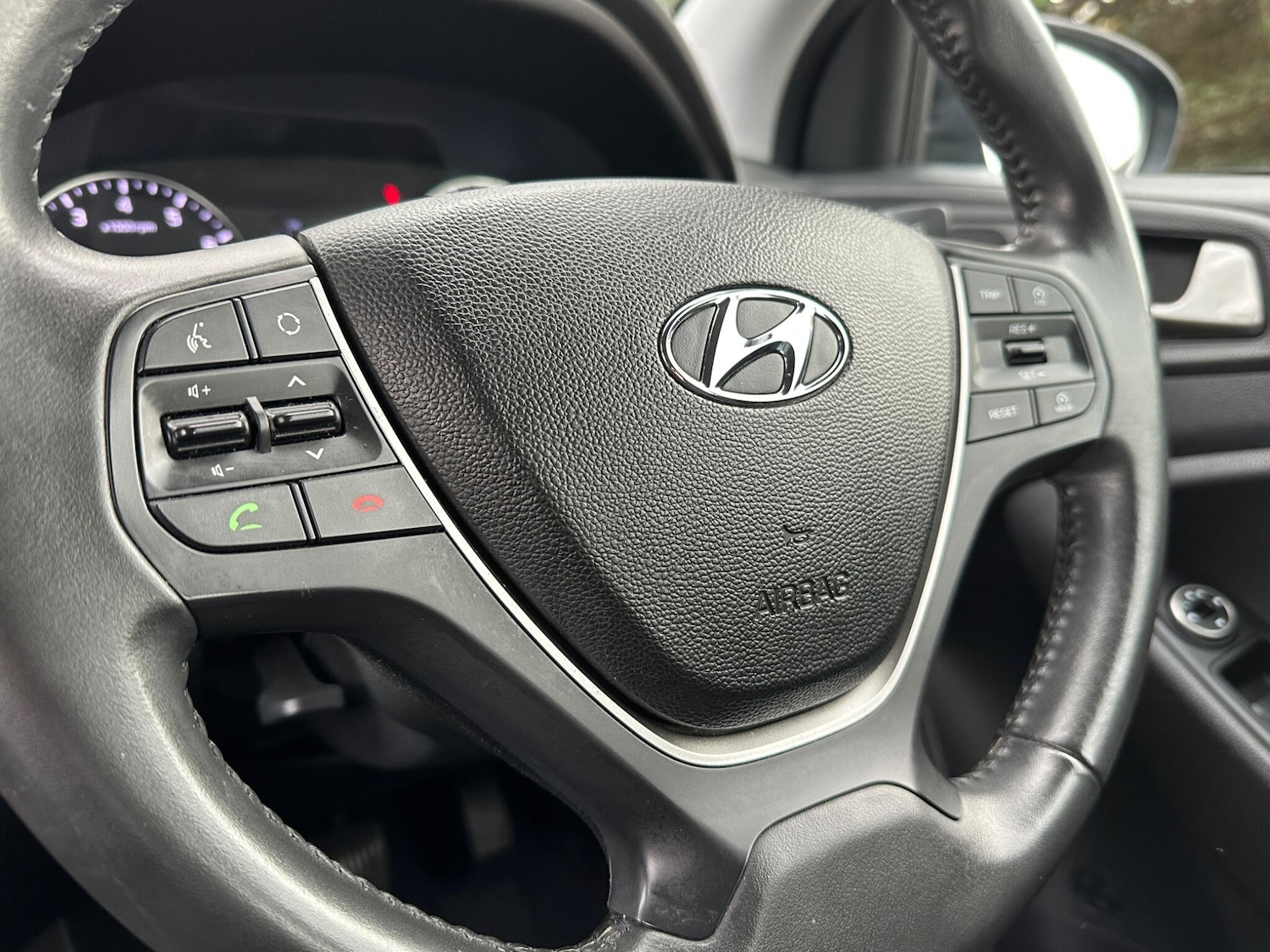 Used Hyundai i20 2018 for sale - 76691170: Photo 16