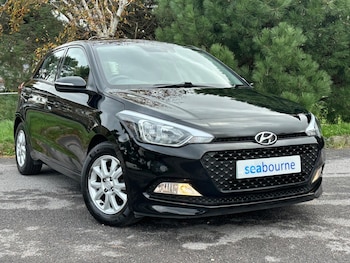 2018 (18) - 1.4 SE 5dr Auto