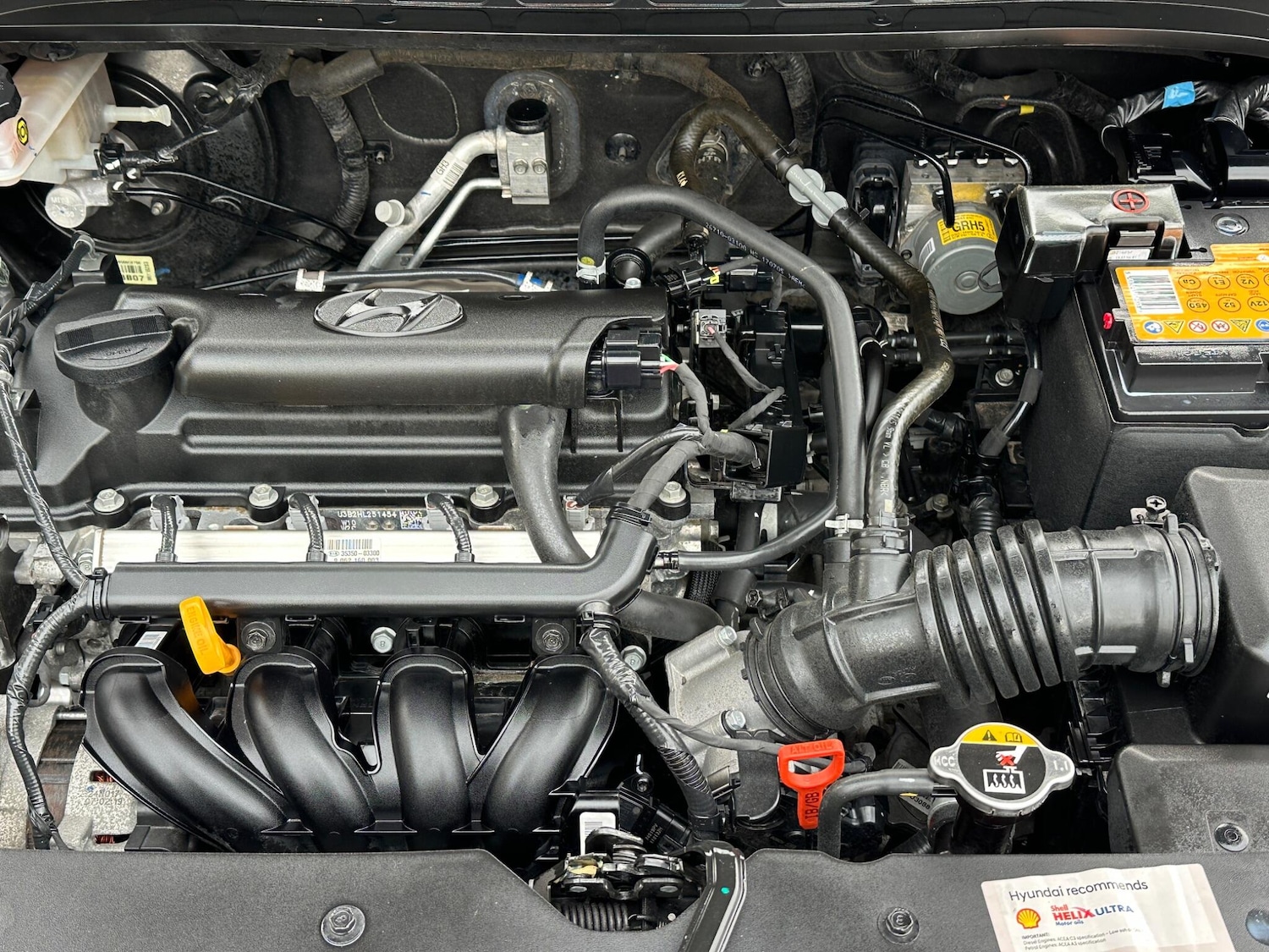 Used Hyundai i20 2018 for sale - 76691170: Photo 26