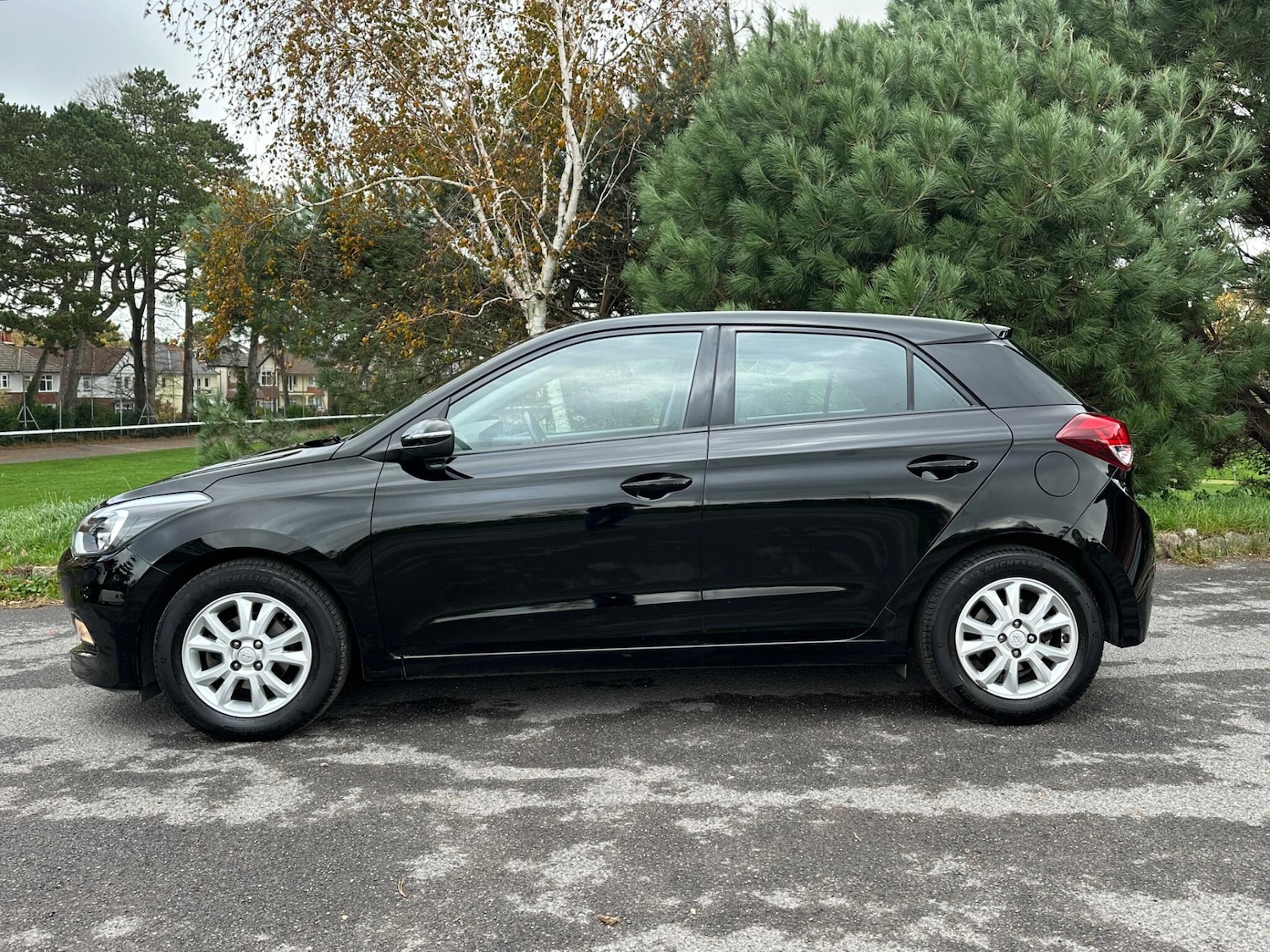 Used Hyundai i20 2018 for sale - 76691170: Photo 6