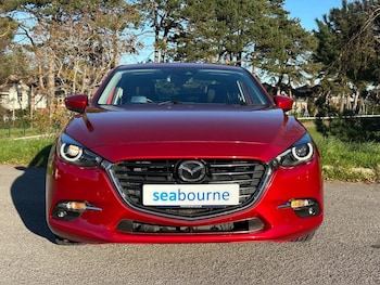 Used Mazda Mazda3 2018 for sale - 78018978: Photo