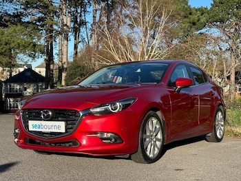 Used Mazda Mazda3 2018 for sale - 78018978: Photo