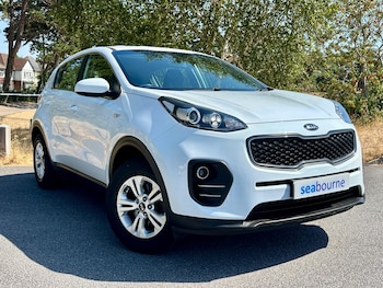 Used Kia Sportage 2016 for sale - 79496296: Photo