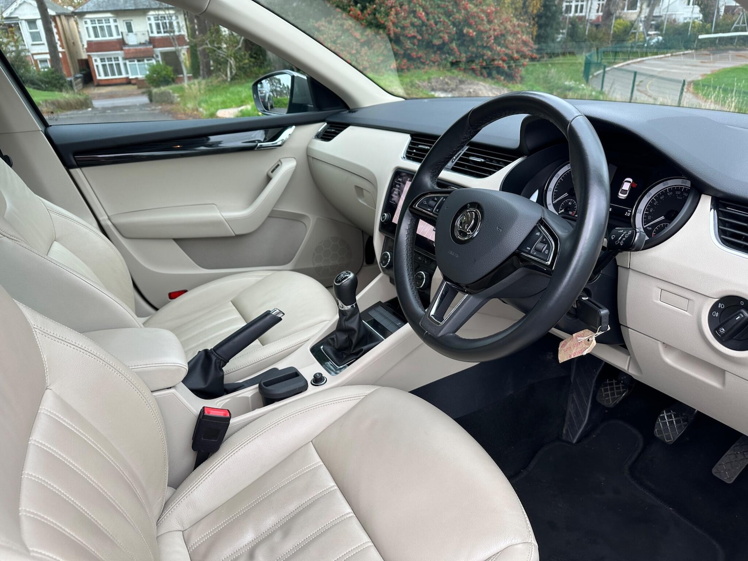 Used Skoda Octavia 2018 for sale - 76691166: Photo 13