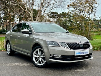 Skoda - Octavia