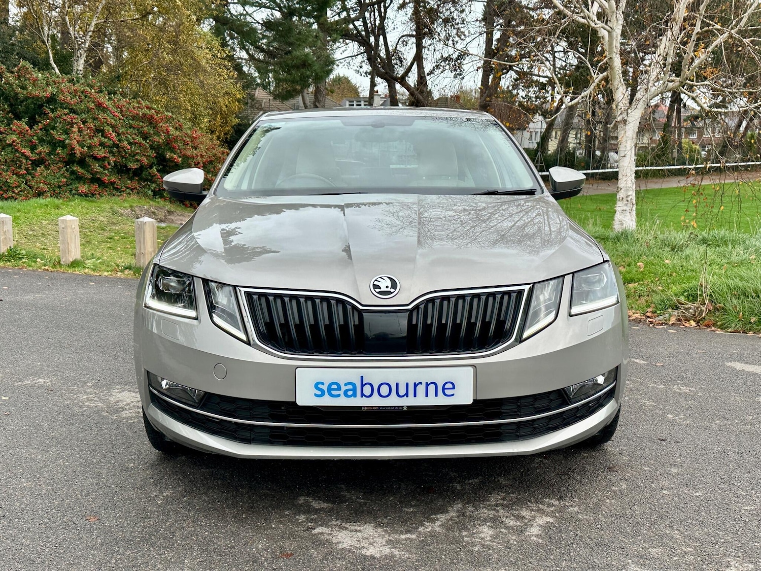 Used Skoda Octavia 2018 for sale - 76691166: Photo 2