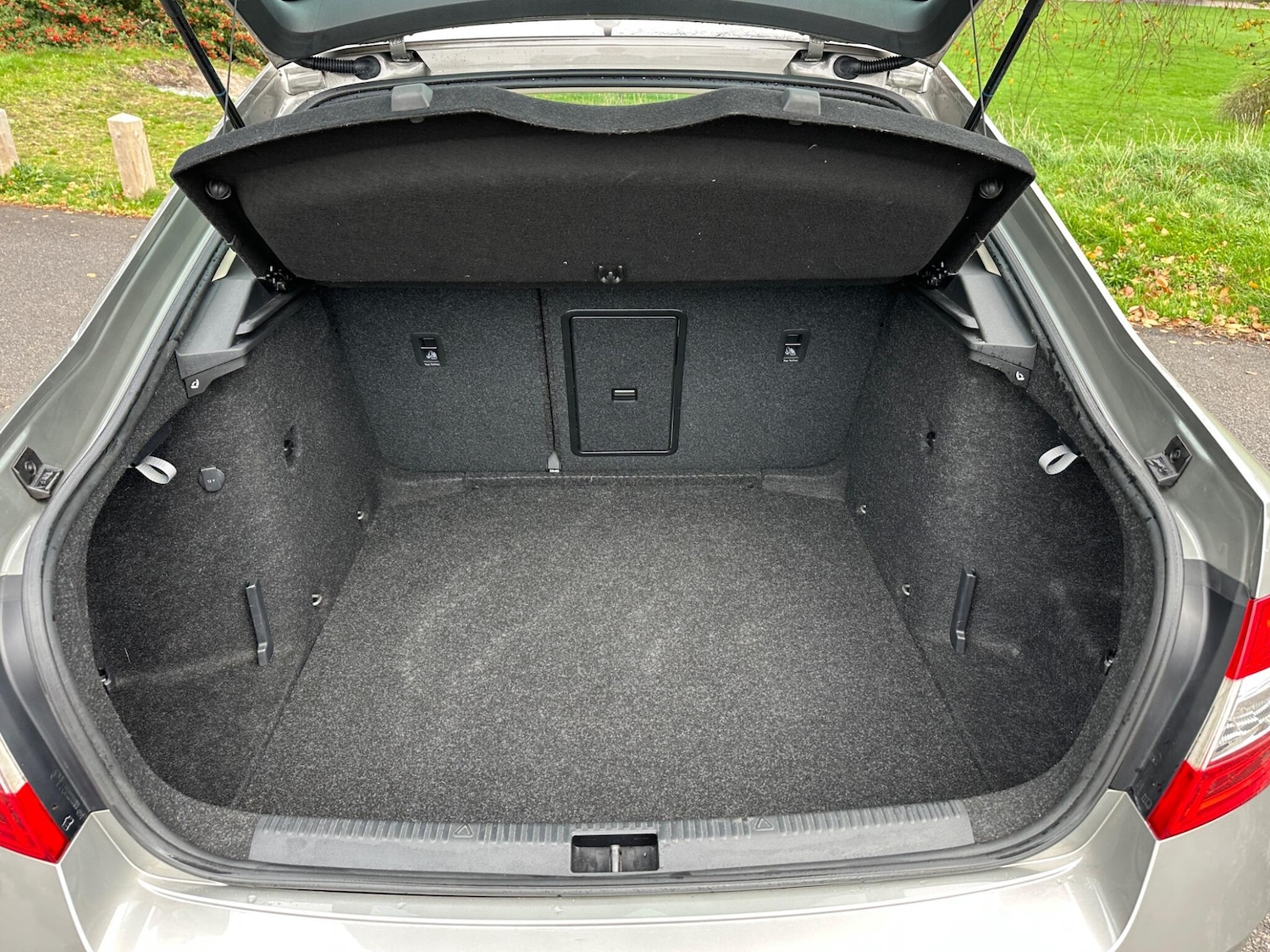 Used Skoda Octavia 2018 for sale - 76691166: Photo 33