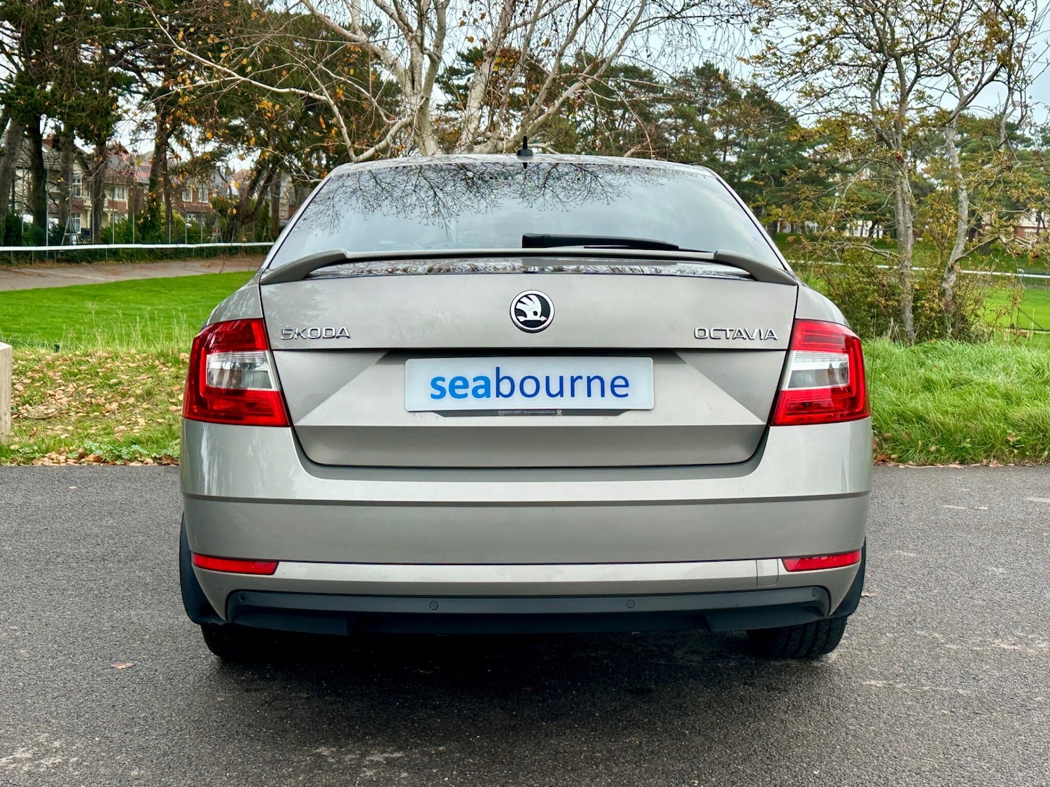 Used Skoda Octavia 2018 for sale - 76691166: Photo 35