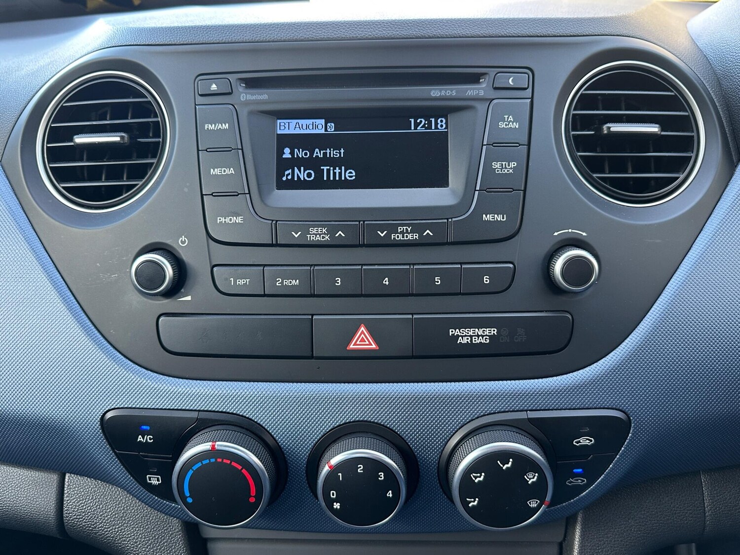 Used Hyundai i10 for sale - 77351574: Photo 10