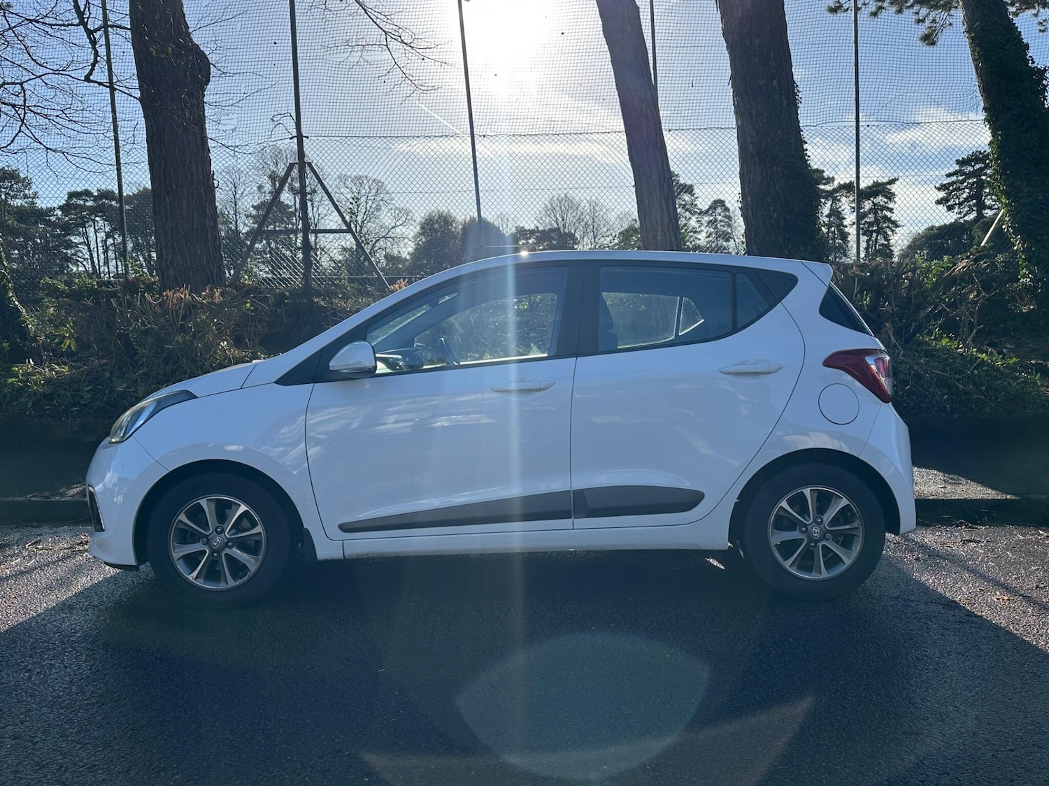 Used Hyundai i10 for sale - 77351574: Photo 5