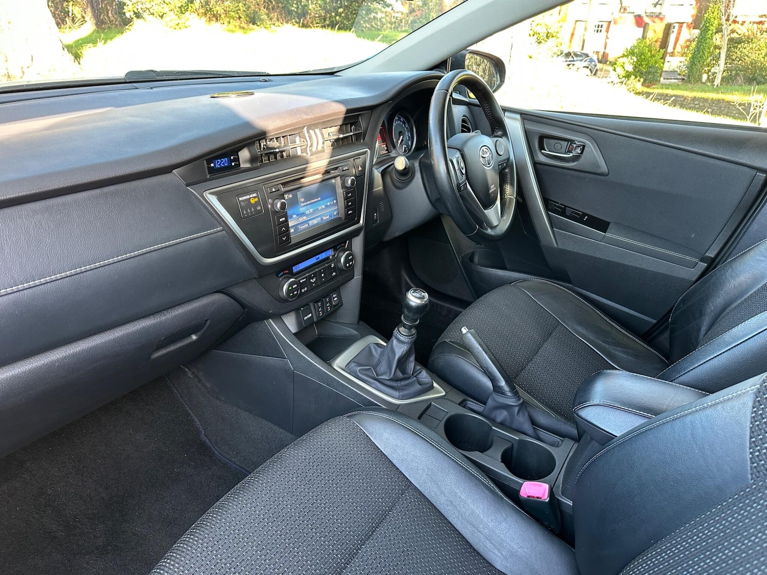 Used Toyota Auris 2014 for sale - 77202939: Photo 10