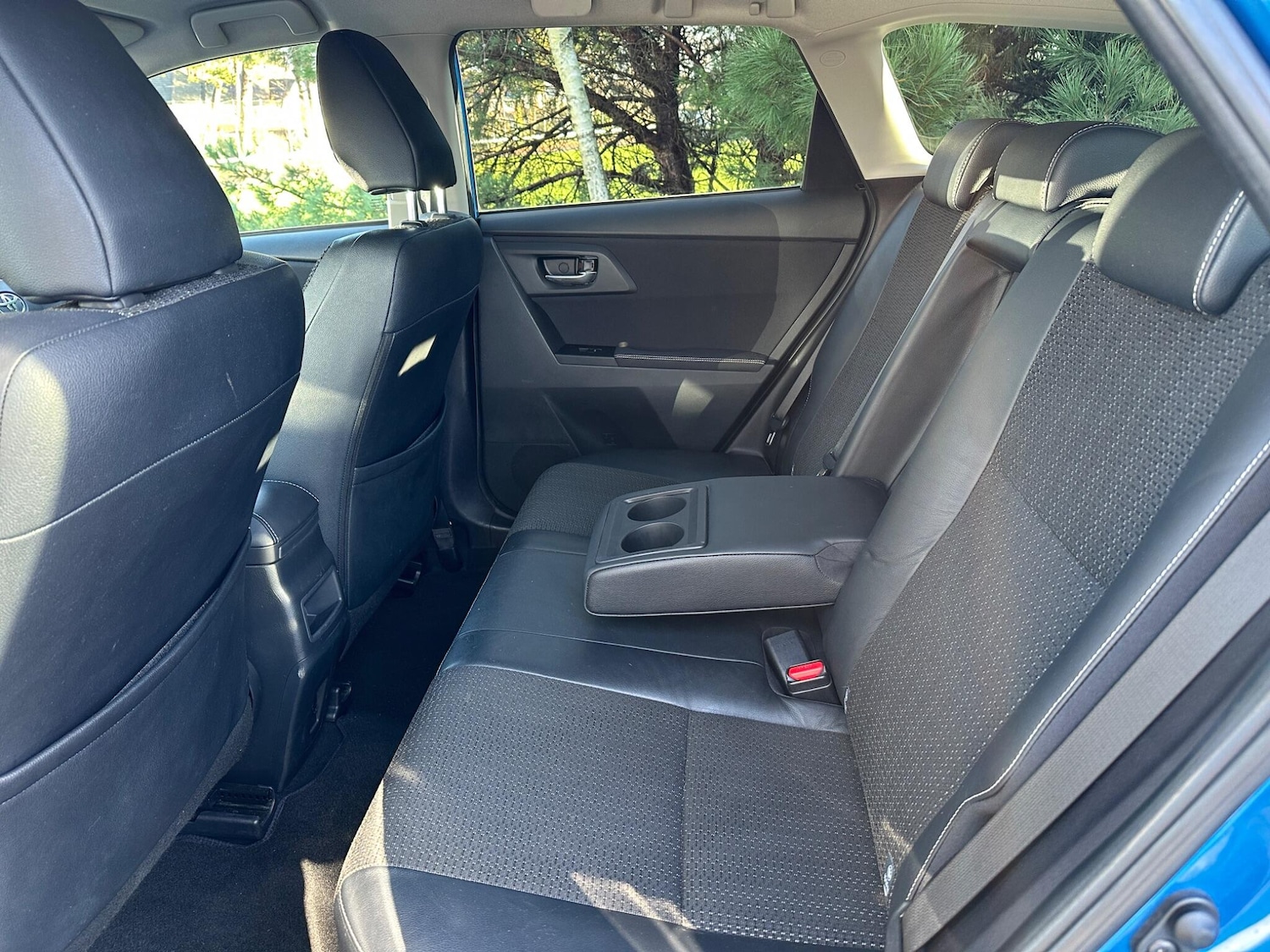 Used Toyota Auris 2014 for sale - 77202939: Photo 11