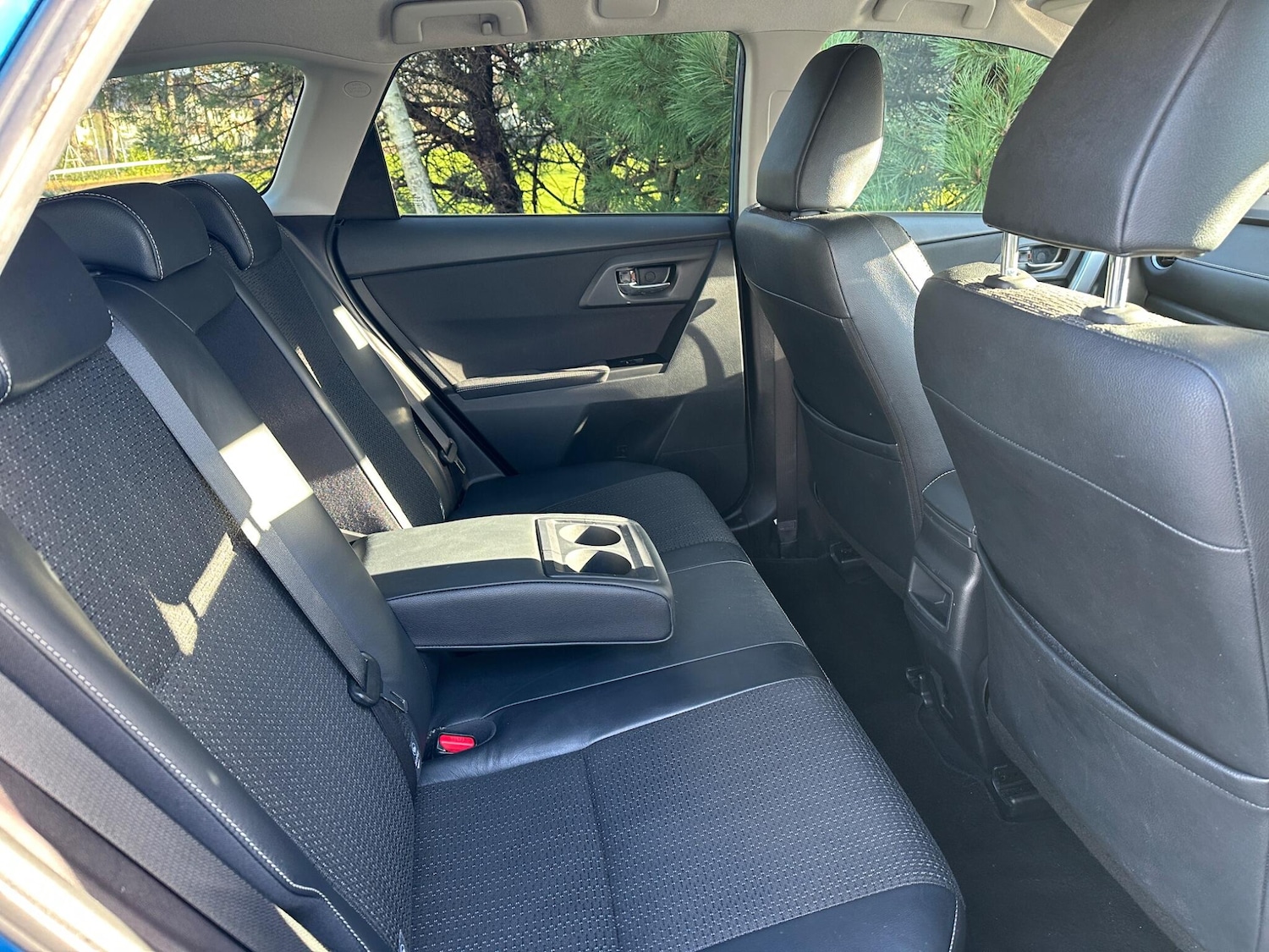 Used Toyota Auris 2014 for sale - 77202939: Photo 12