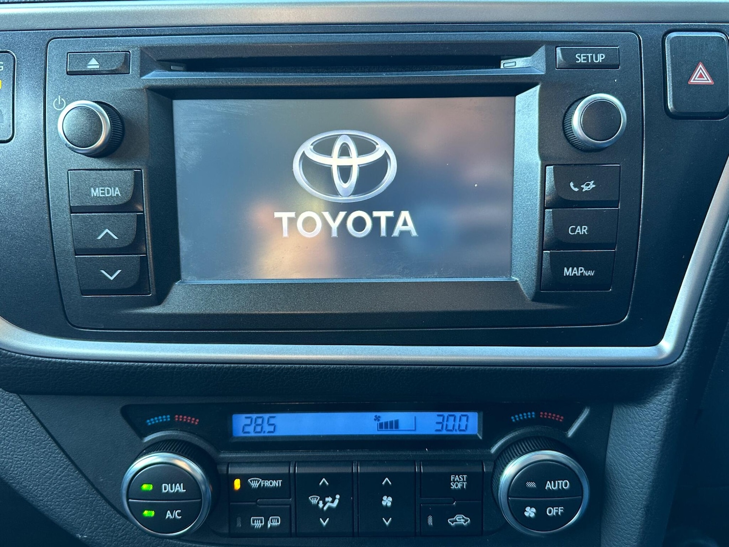 Used Toyota Auris 2014 for sale - 77202939: Photo 14