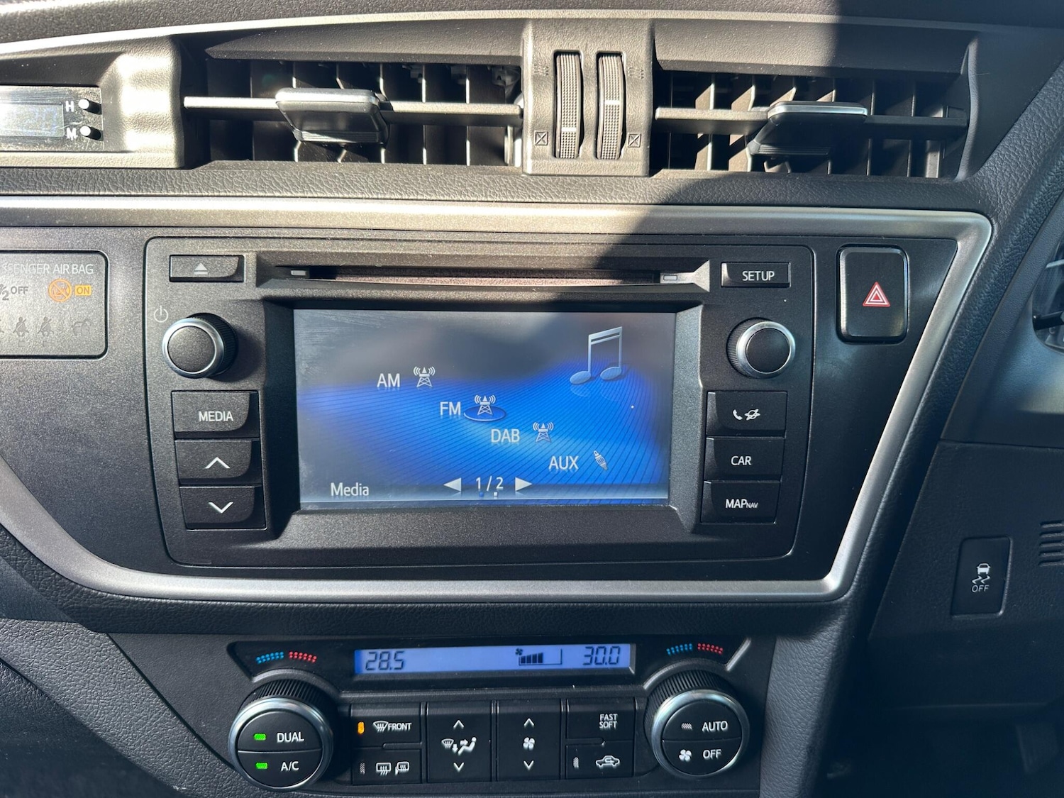 Used Toyota Auris 2014 for sale - 77202939: Photo 15