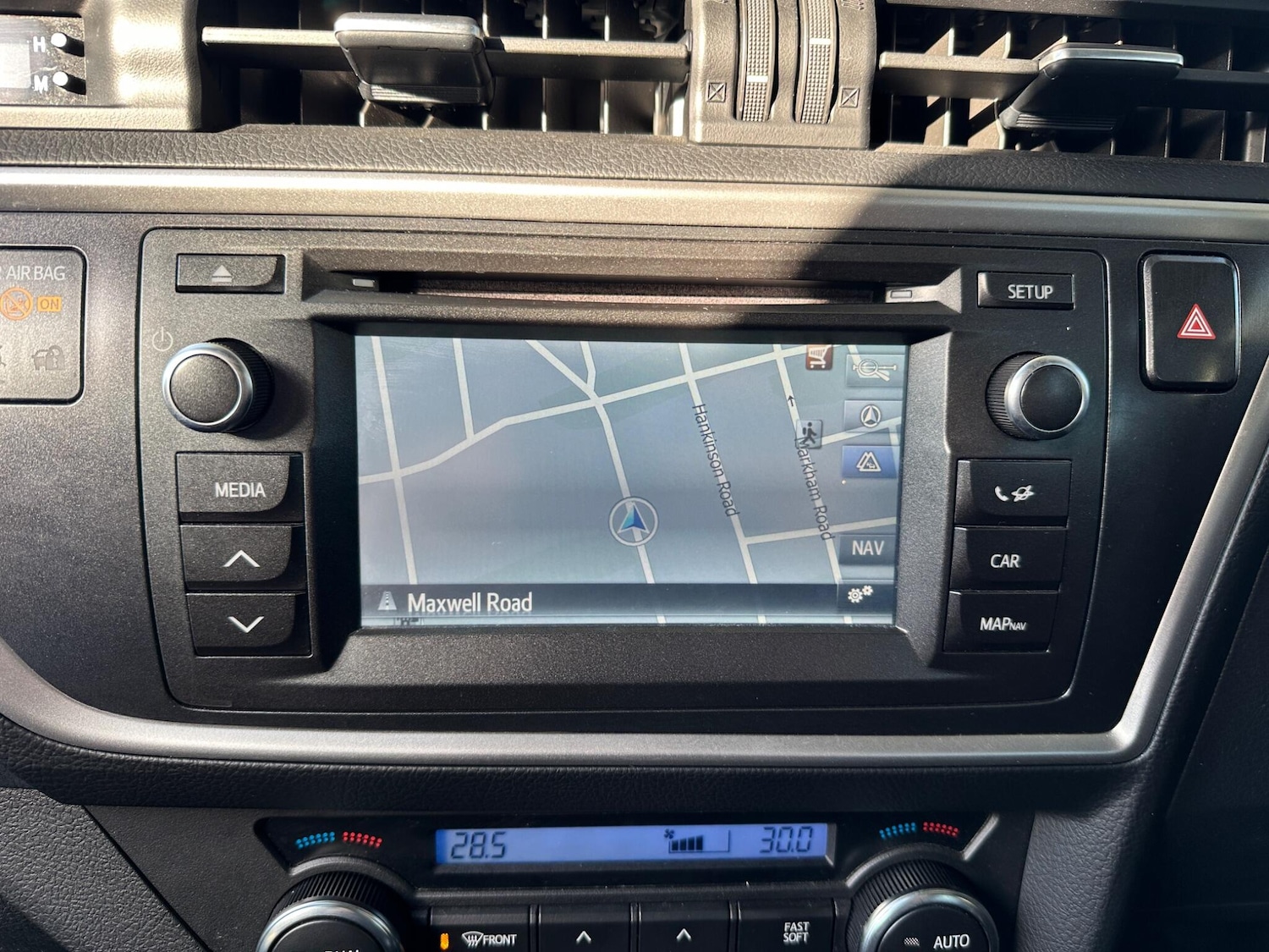 Used Toyota Auris 2014 for sale - 77202939: Photo 16