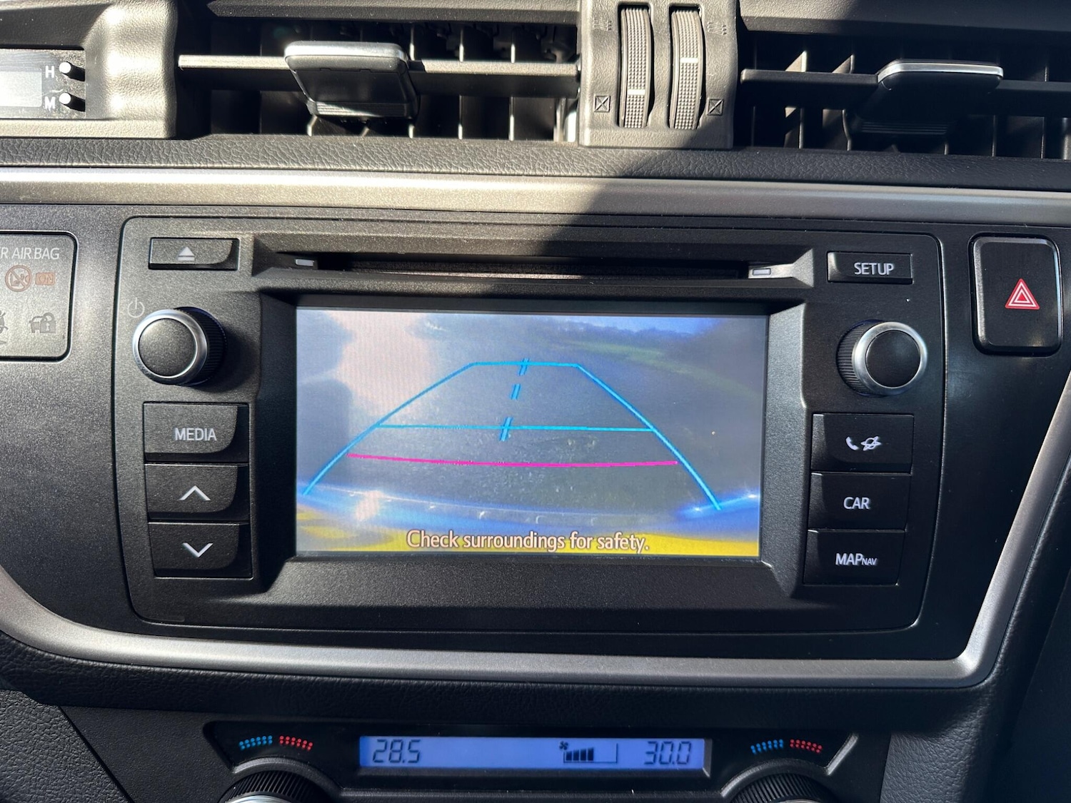 Used Toyota Auris 2014 for sale - 77202939: Photo 17