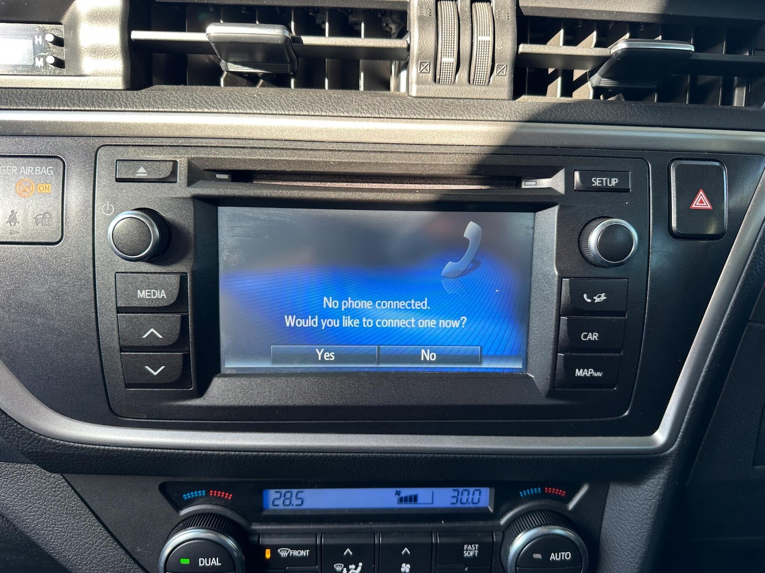 Used Toyota Auris 2014 for sale - 77202939: Photo 18