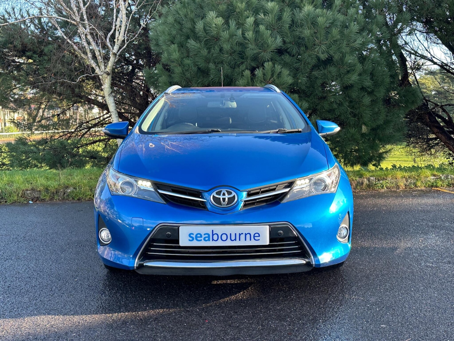 Used Toyota Auris 2014 for sale - 77202939: Photo 2