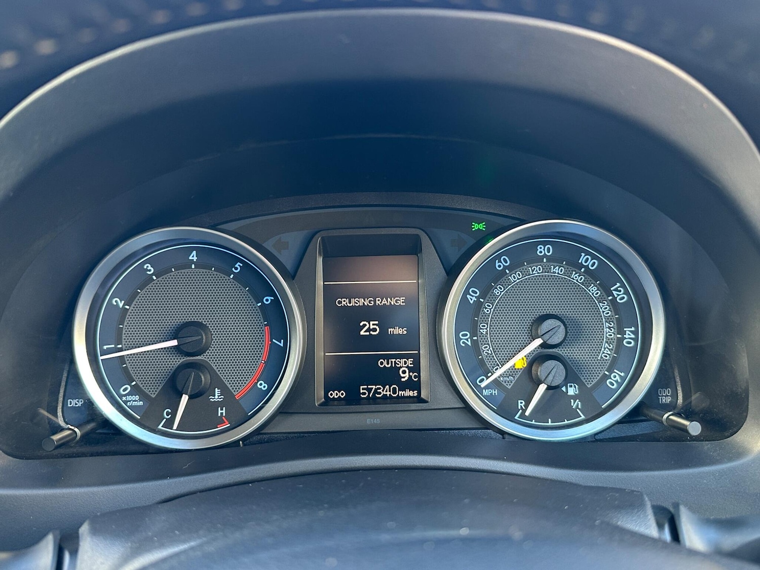 Used Toyota Auris 2014 for sale - 77202939: Photo 21