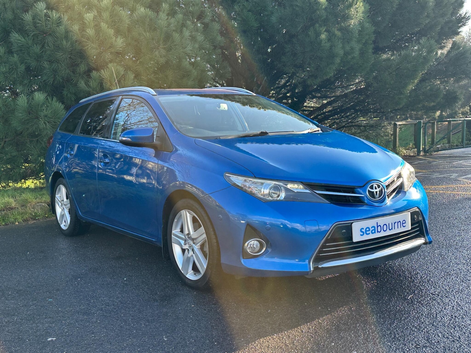 Used Toyota Auris 2014 for sale - 77202939: Photo 22