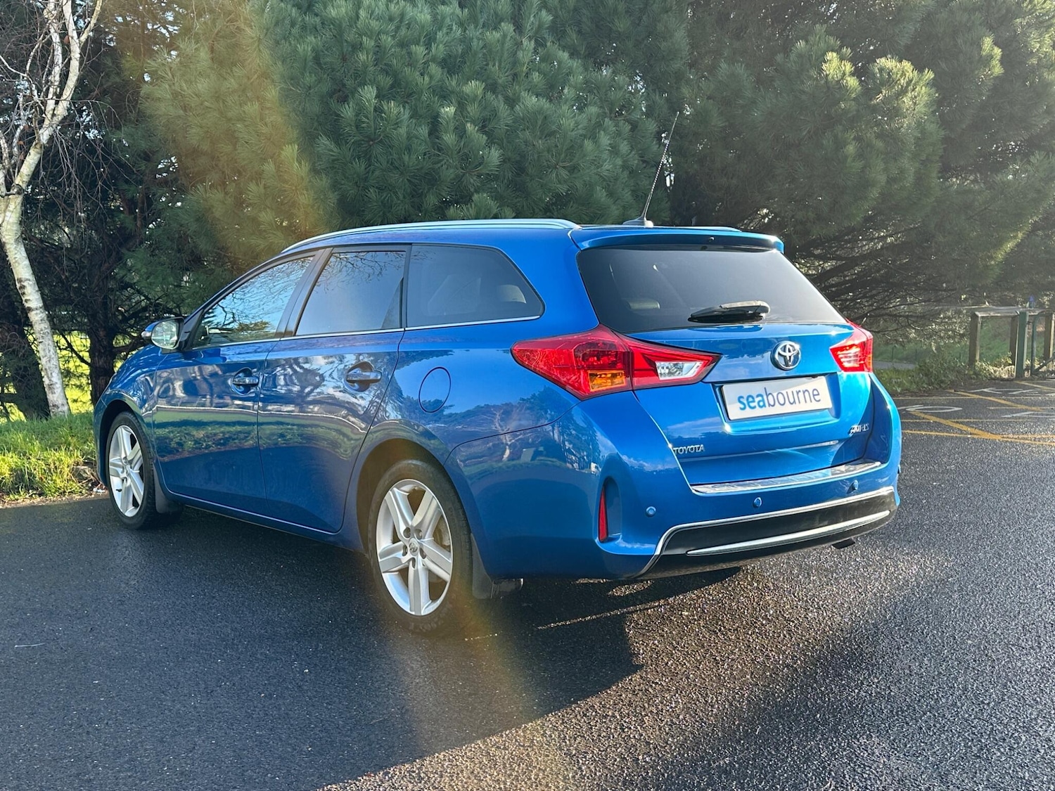 Used Toyota Auris 2014 for sale - 77202939: Photo 23