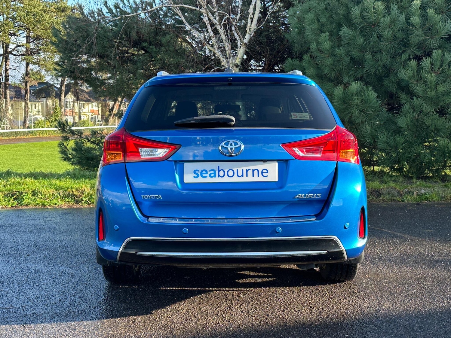 Used Toyota Auris 2014 for sale - 77202939: Photo 27